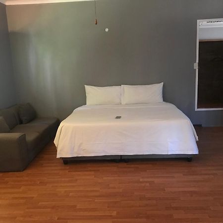 15 On Reitz Bela Bela Villa Ngoại thất bức ảnh