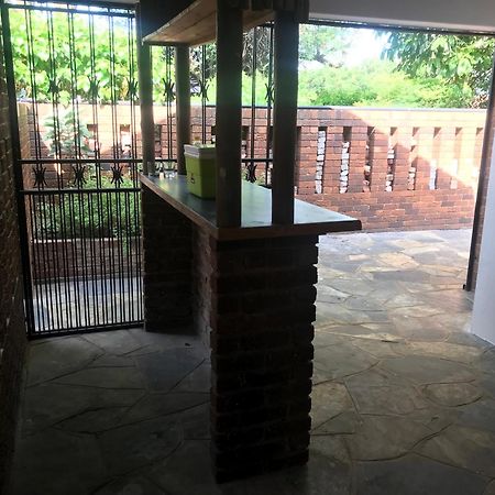 15 On Reitz Bela Bela Villa Ngoại thất bức ảnh