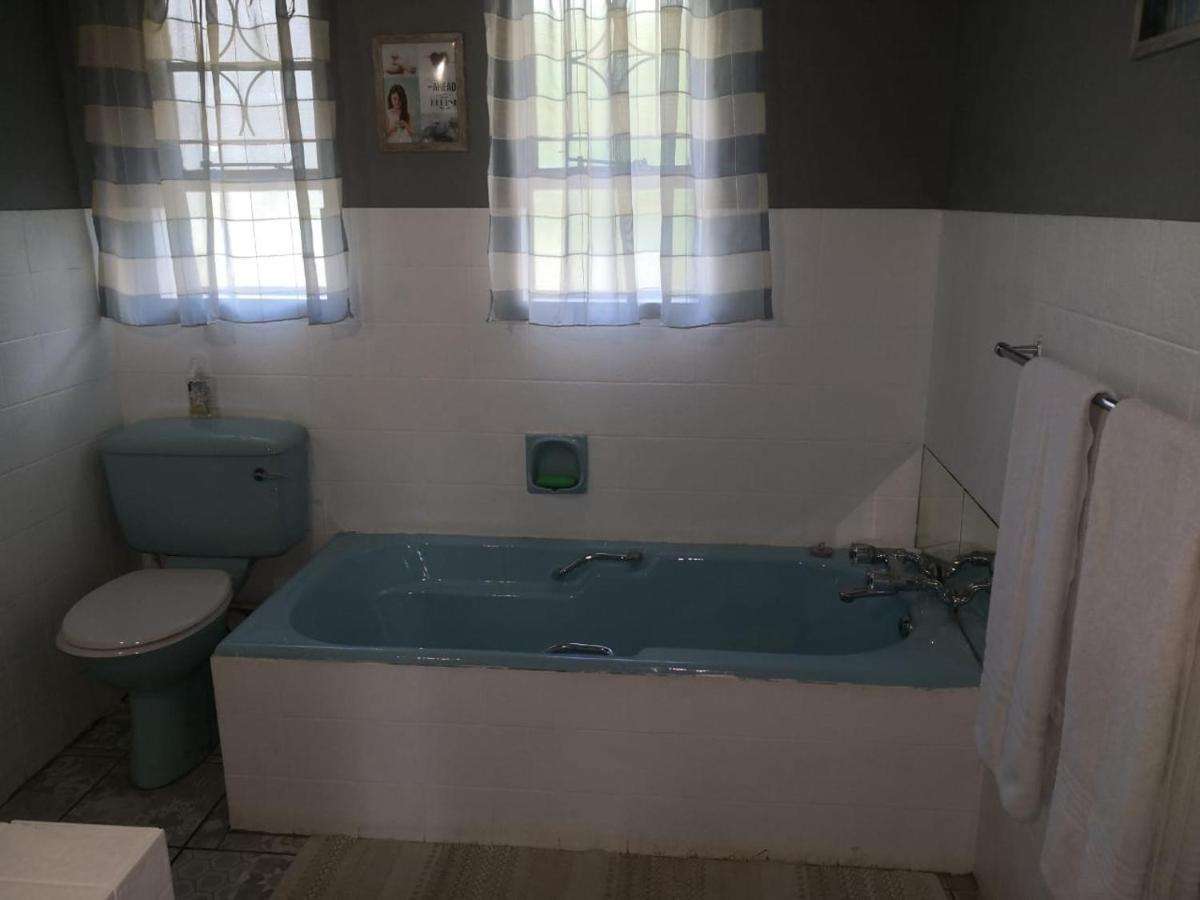 15 On Reitz Bela Bela Villa Ngoại thất bức ảnh