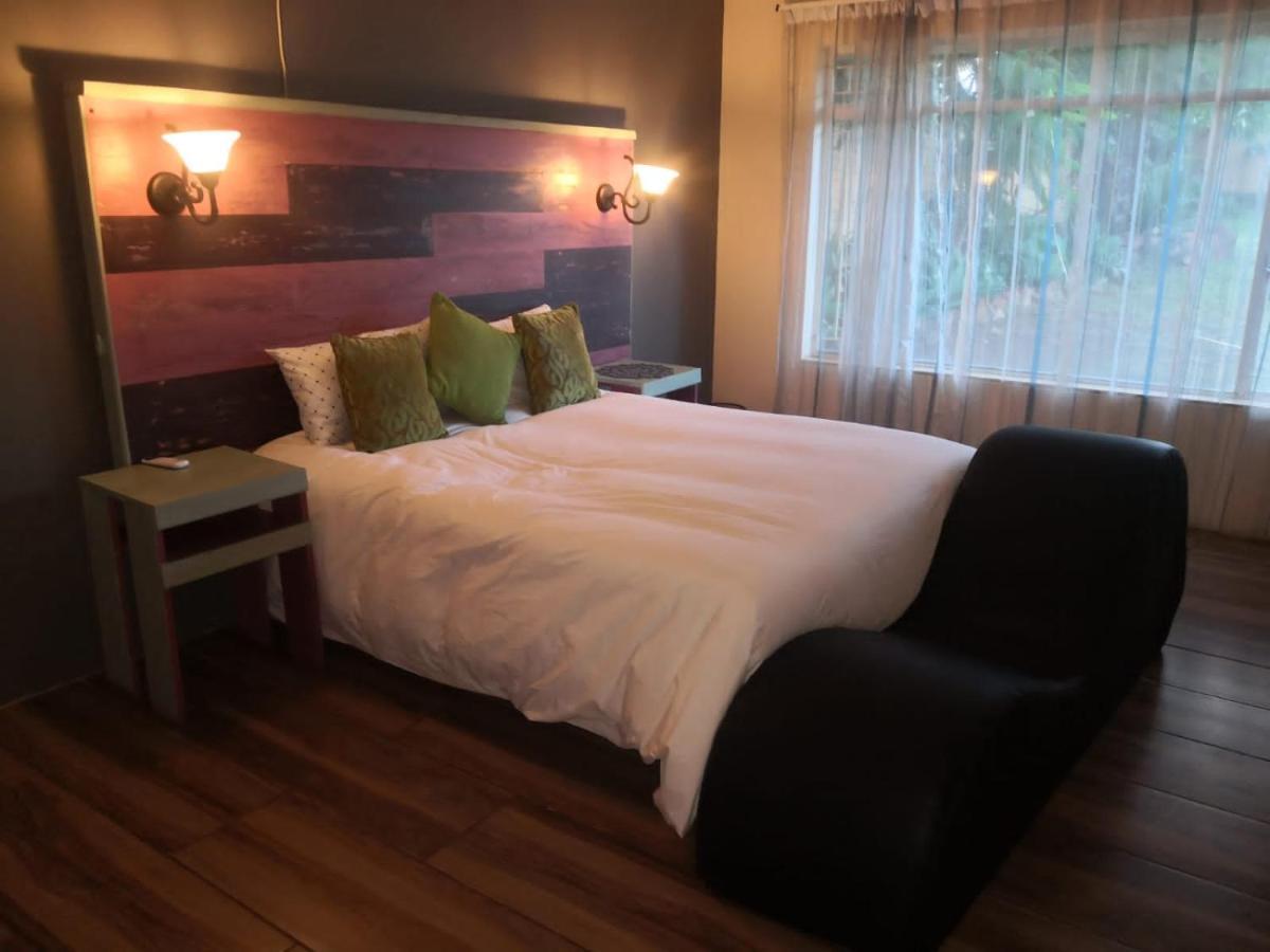 15 On Reitz Bela Bela Villa Ngoại thất bức ảnh