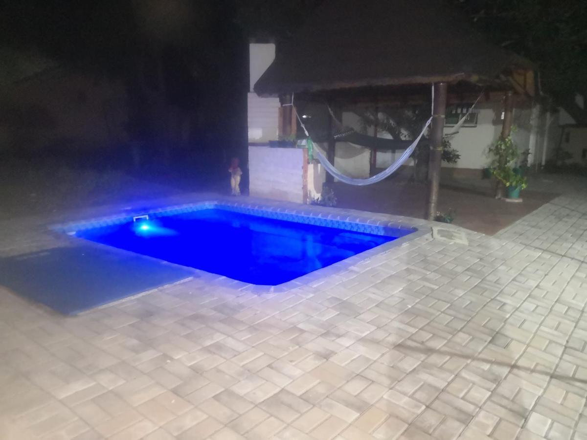 15 On Reitz Bela Bela Villa Ngoại thất bức ảnh