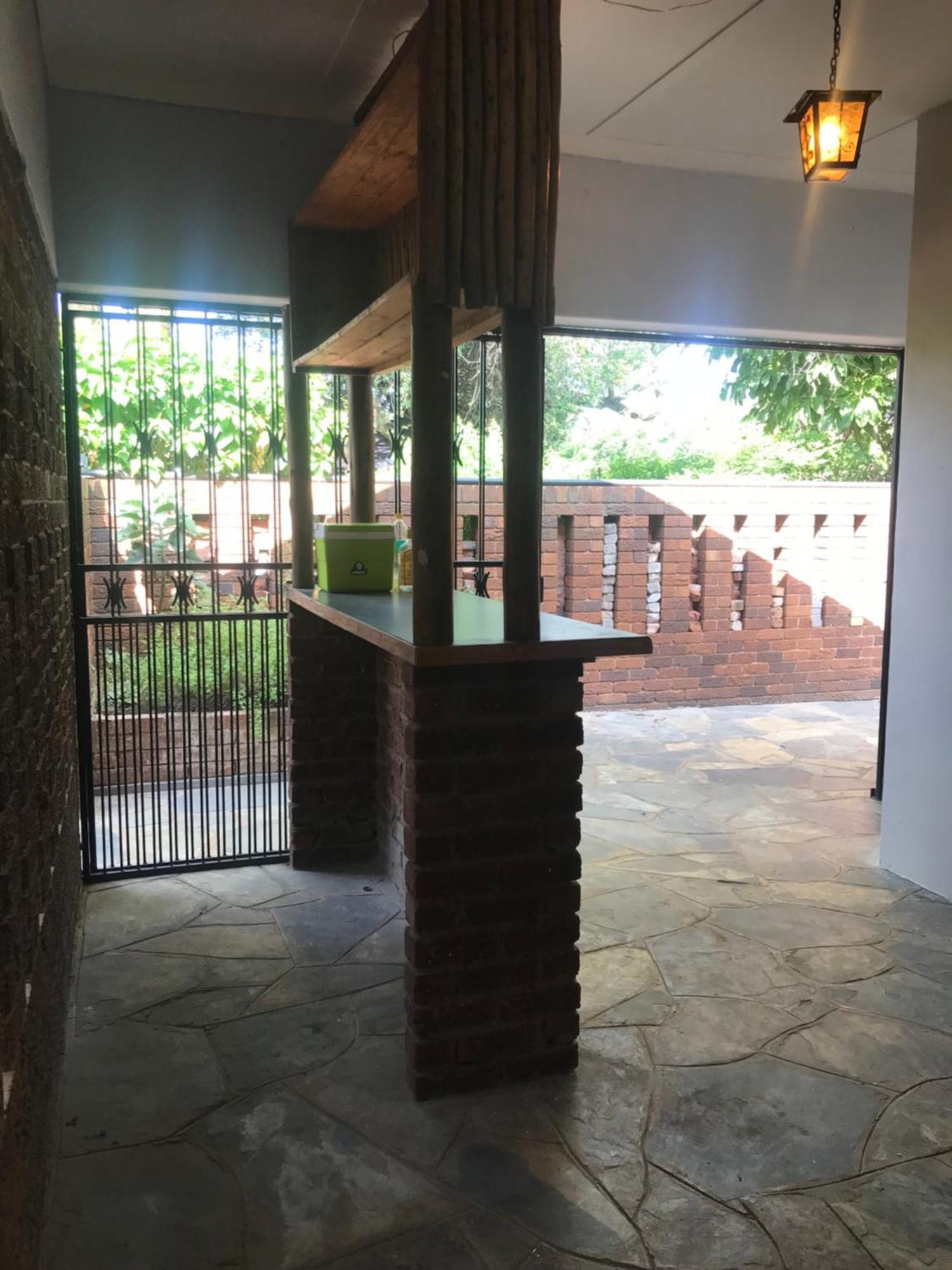 15 On Reitz Bela Bela Villa Ngoại thất bức ảnh