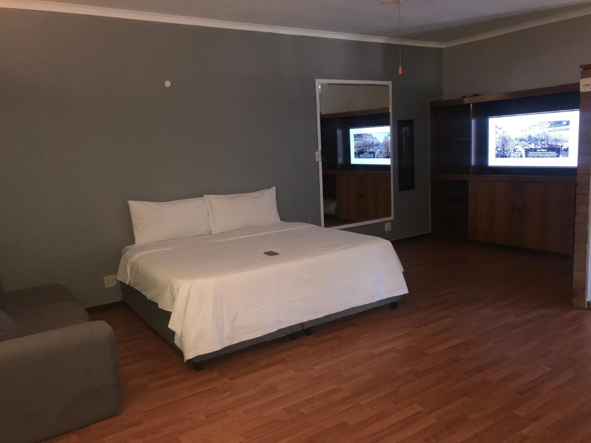 15 On Reitz Bela Bela Villa Ngoại thất bức ảnh