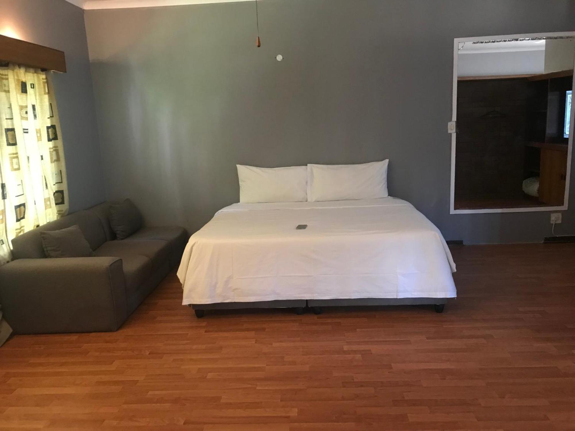 15 On Reitz Bela Bela Villa Ngoại thất bức ảnh