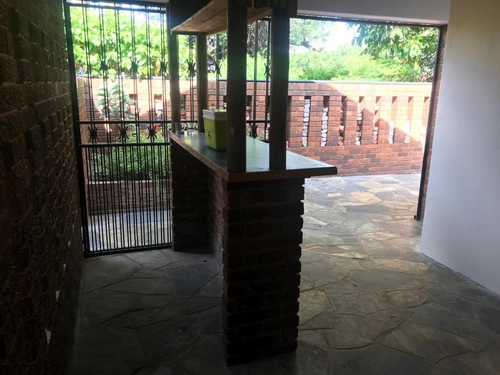 15 On Reitz Bela Bela Villa Ngoại thất bức ảnh