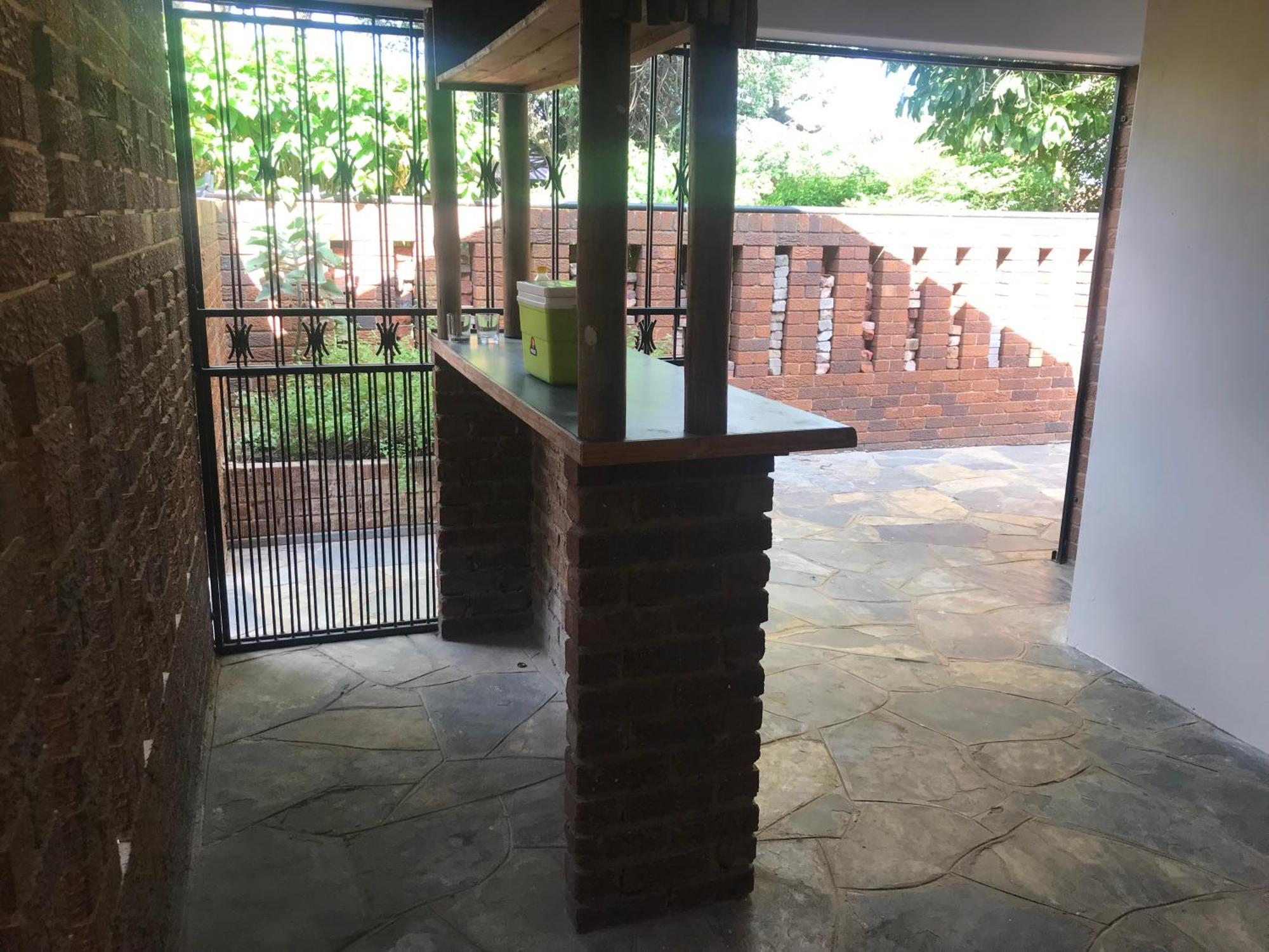 15 On Reitz Bela Bela Villa Ngoại thất bức ảnh