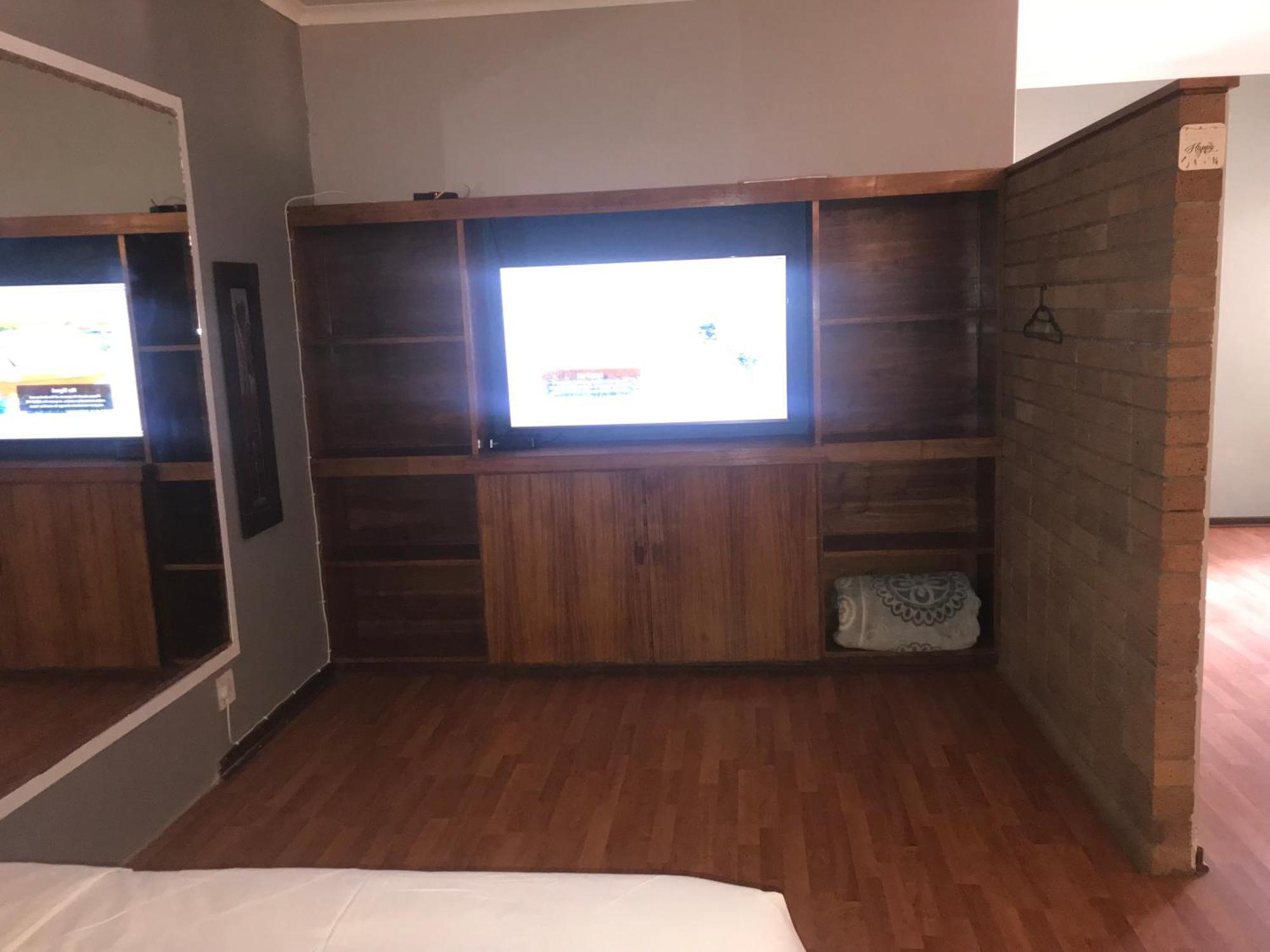 15 On Reitz Bela Bela Villa Ngoại thất bức ảnh