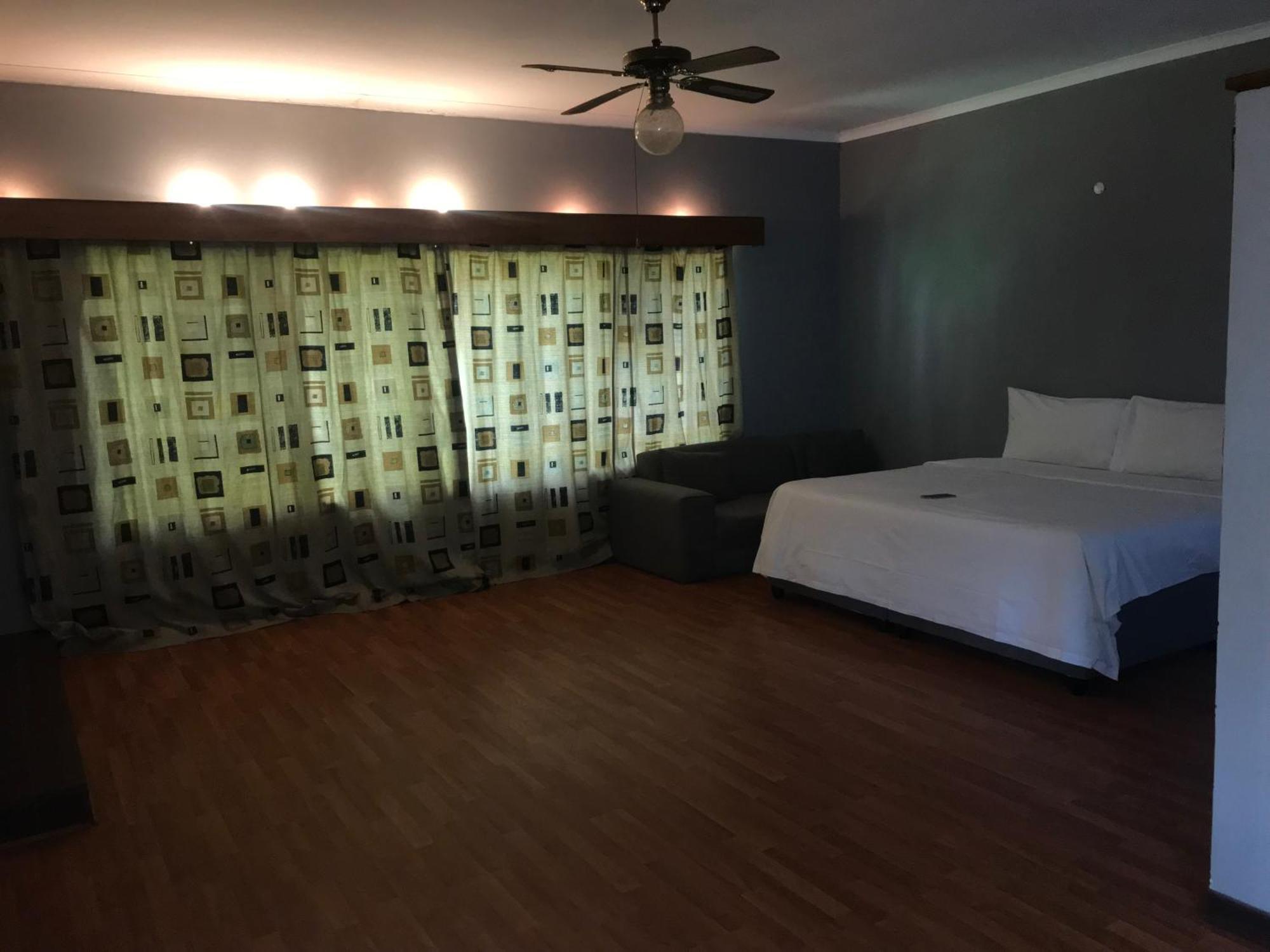 15 On Reitz Bela Bela Villa Ngoại thất bức ảnh
