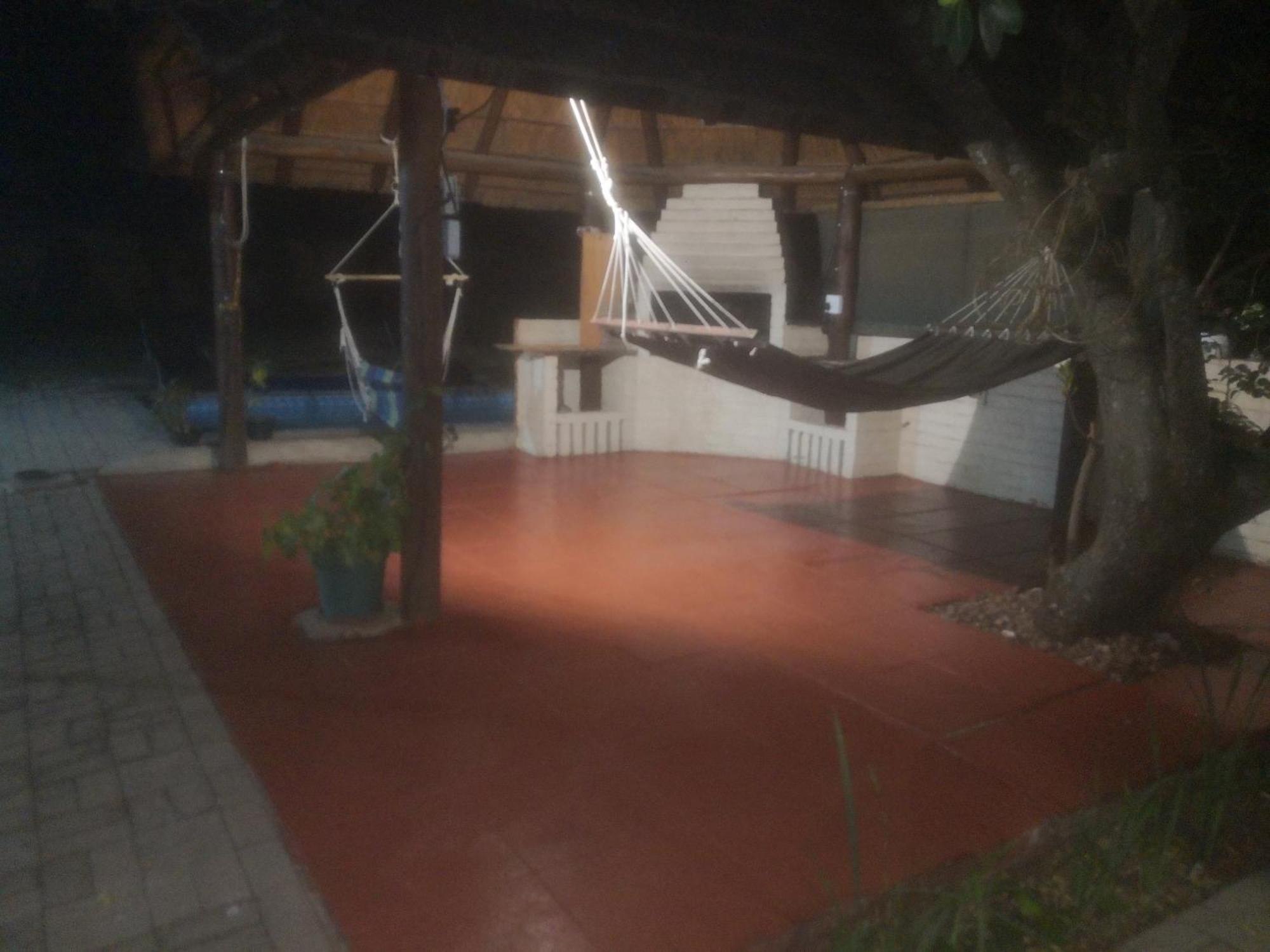 15 On Reitz Bela Bela Villa Ngoại thất bức ảnh