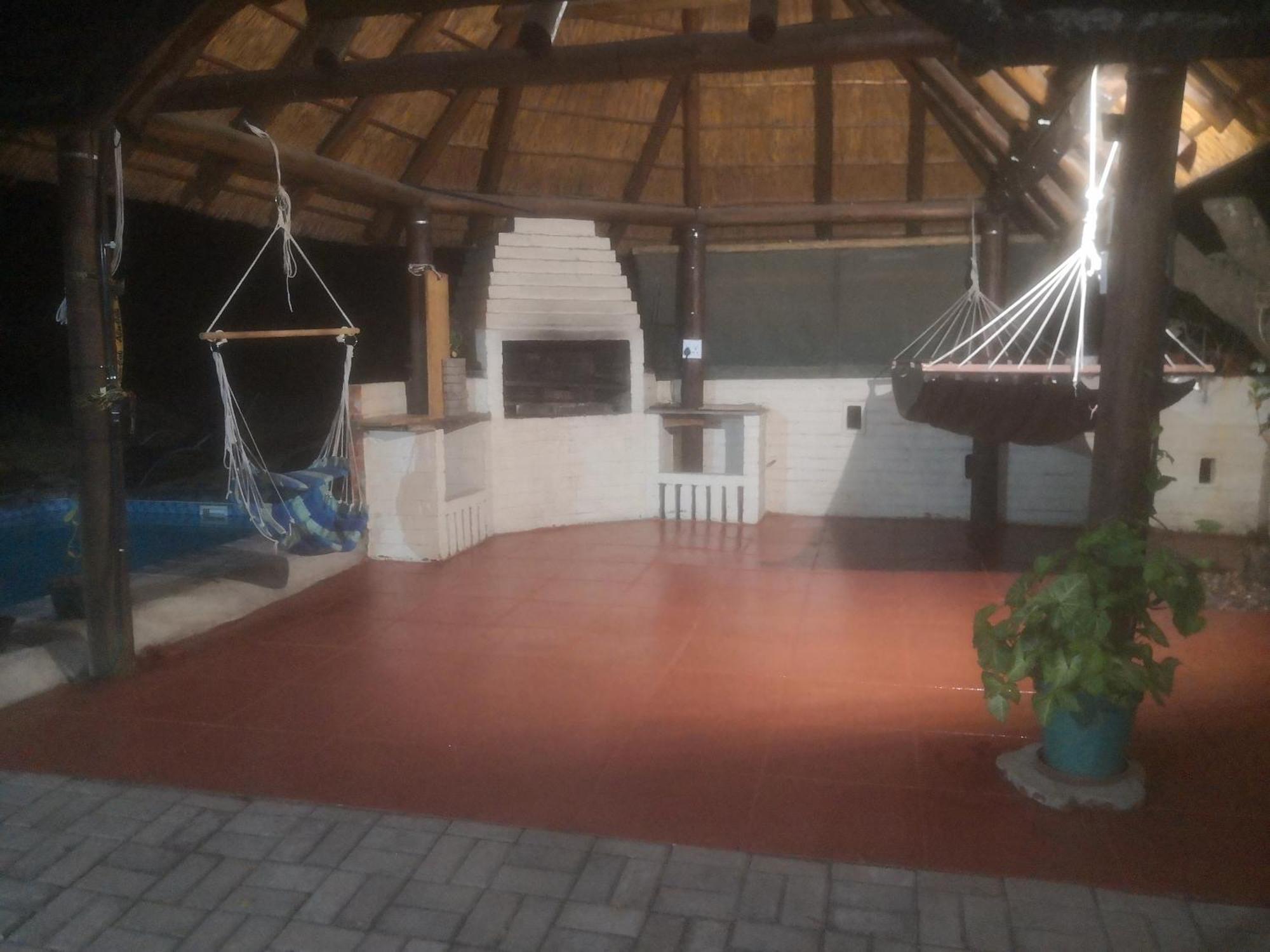 15 On Reitz Bela Bela Villa Ngoại thất bức ảnh