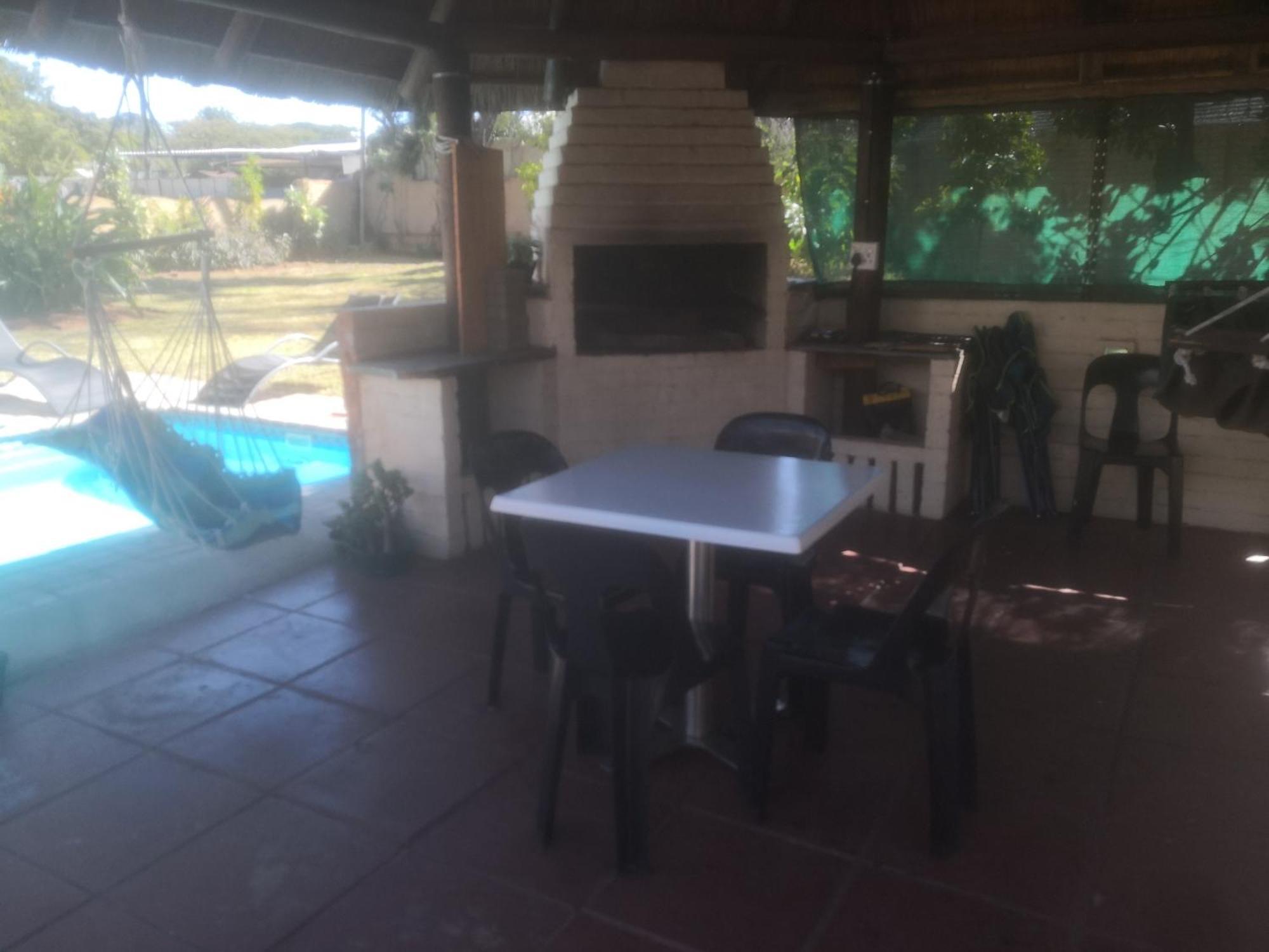 15 On Reitz Bela Bela Villa Ngoại thất bức ảnh